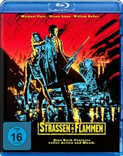 Straßen in Flammen (m2l)