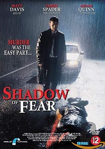 Shadow of Fear (DVD)