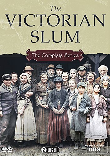 Victorian Slum (DVD)