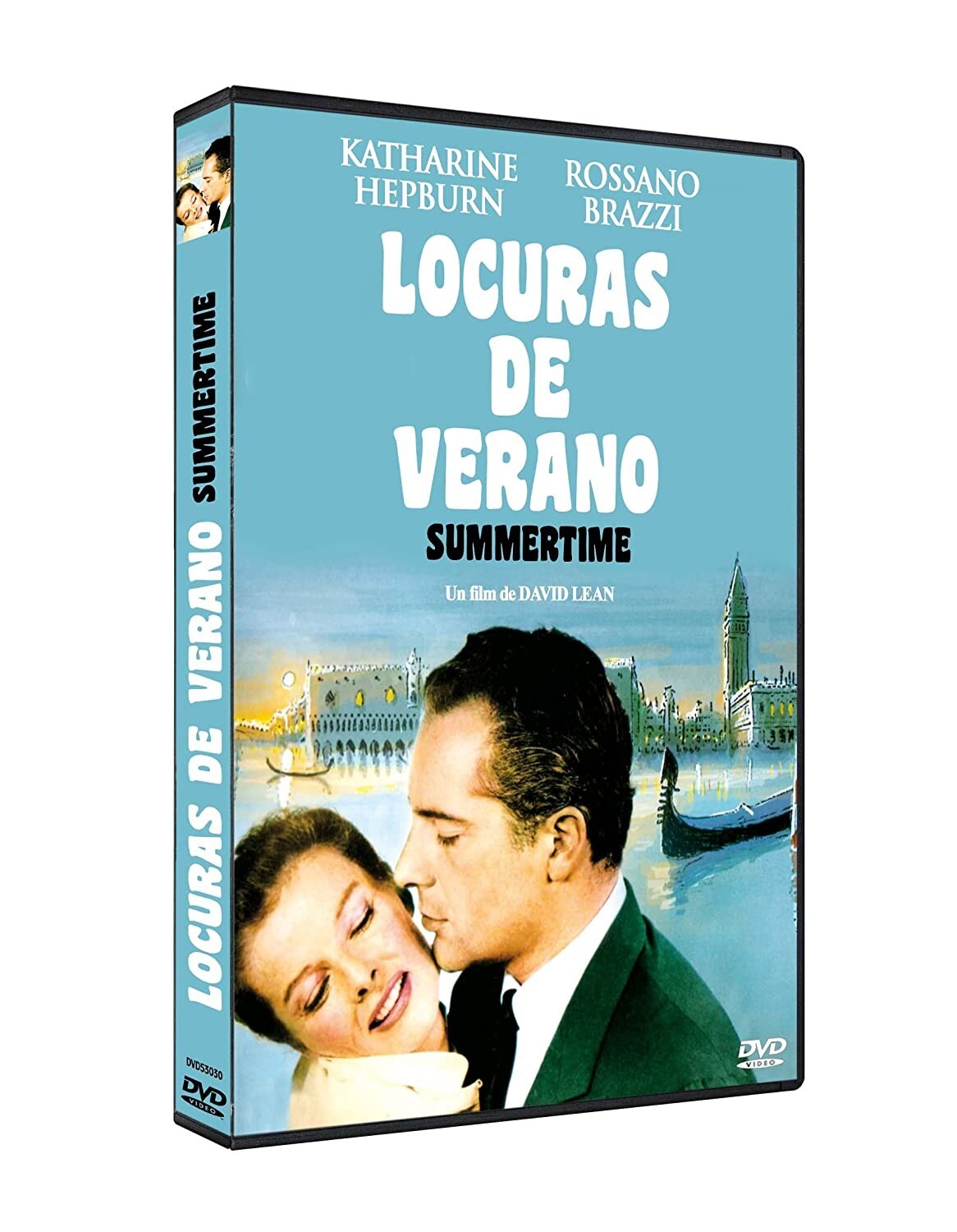 Locuras En El Verano [DVD]