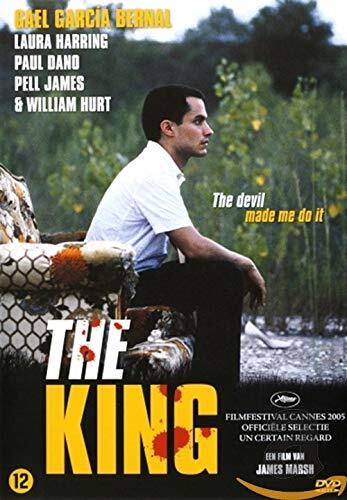 King (DVD)