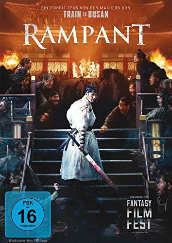 Rampant (g2i)