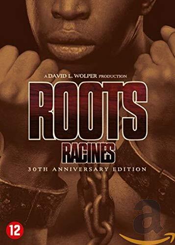Roots - 30th anniversary (DVD)