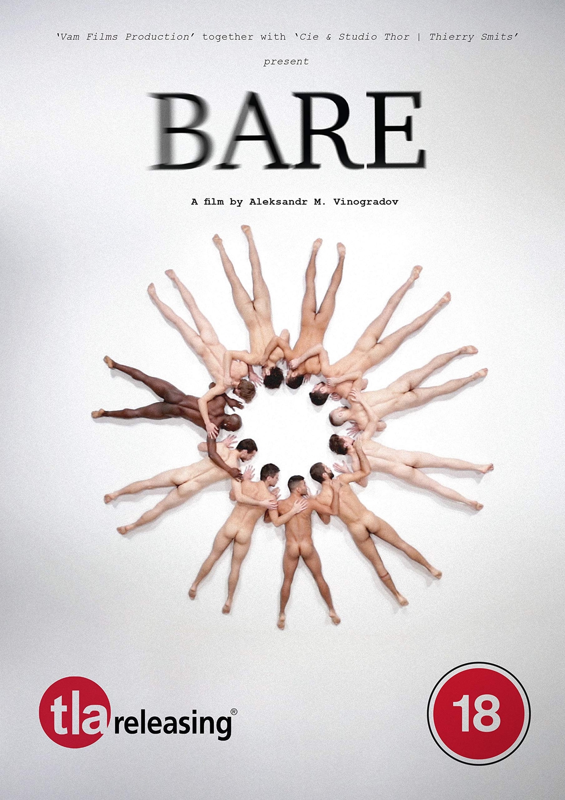 Bare (DVD) Jari Boldrini Valentin Braun Peter De Vuyst