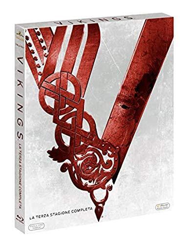 Vikings Stg.3 ( Box 3 Br ) (Z5L)