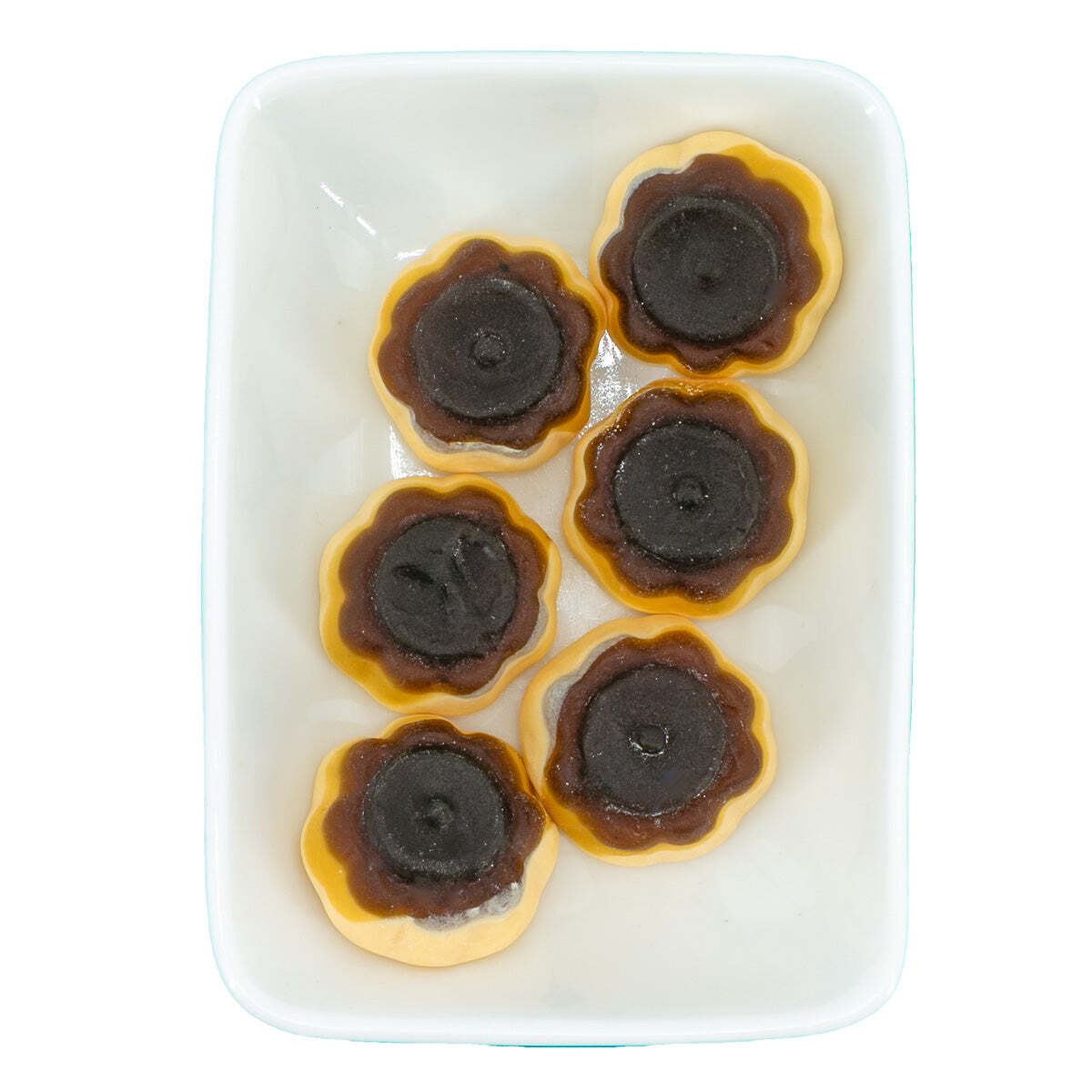 Caramelle Gommose Dessert Caramel Kg 1,5