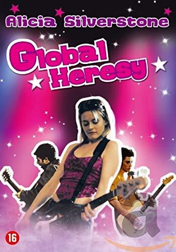 Global heresy (DVD)