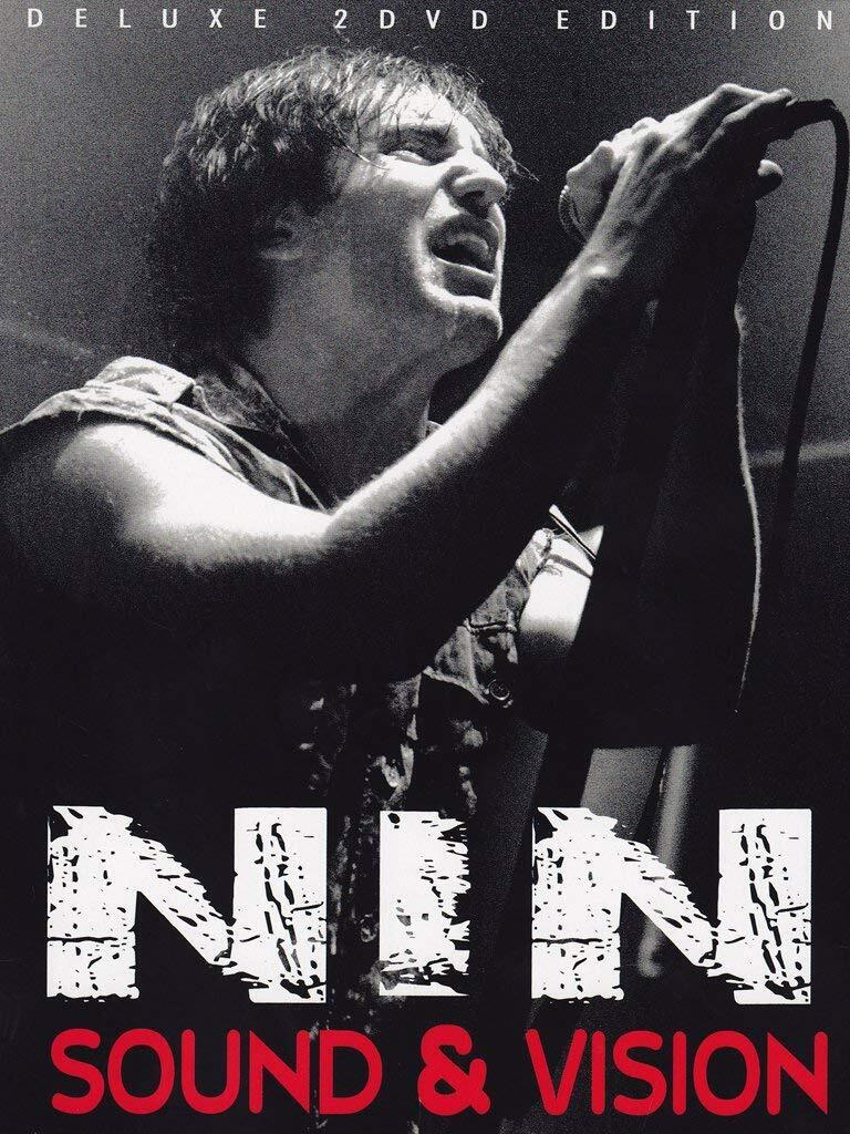 Nine Inch Nails - Sound & Vision (DVD) Nine Inch Nails