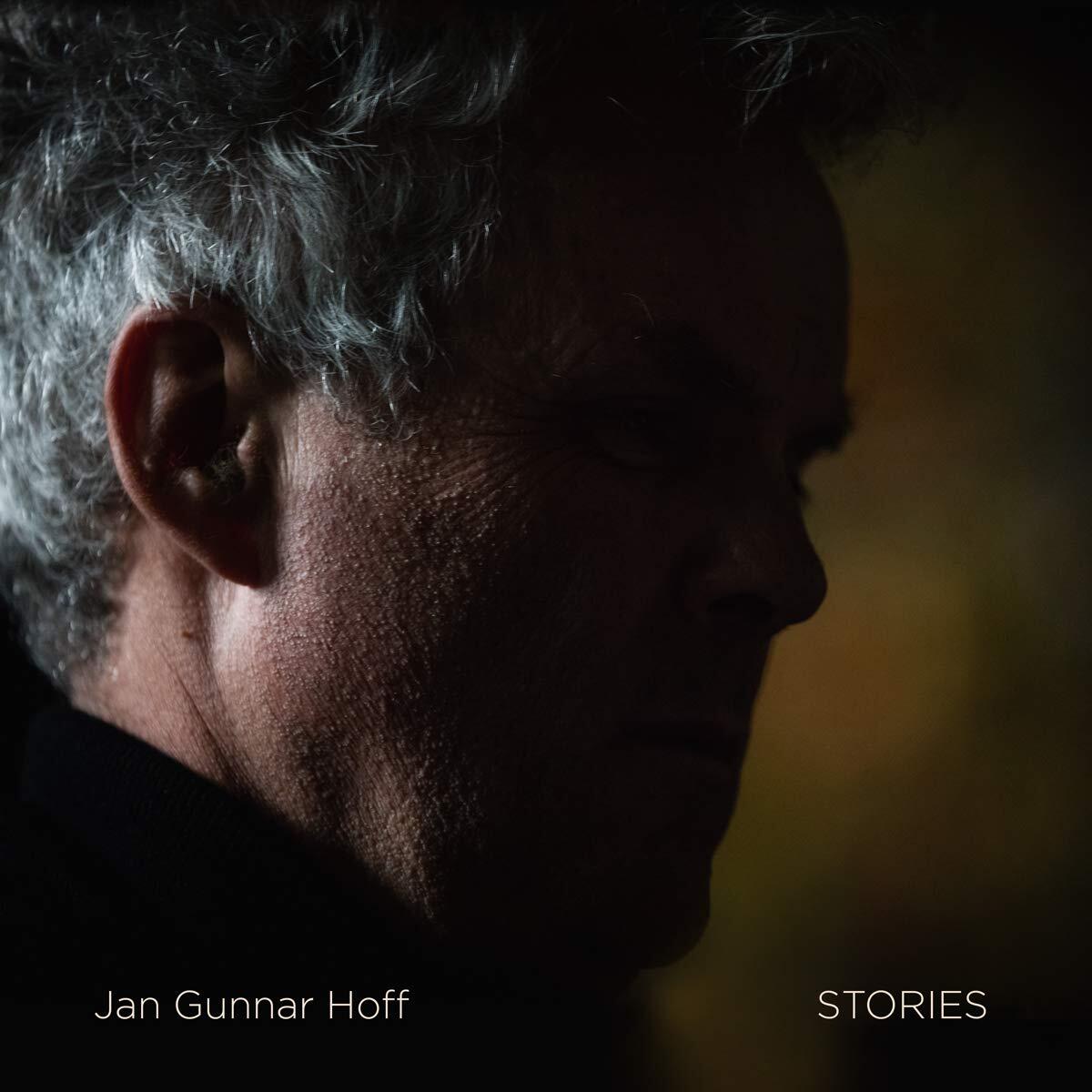 Jan Gunnar Hoff: Stories (Blu-ray)