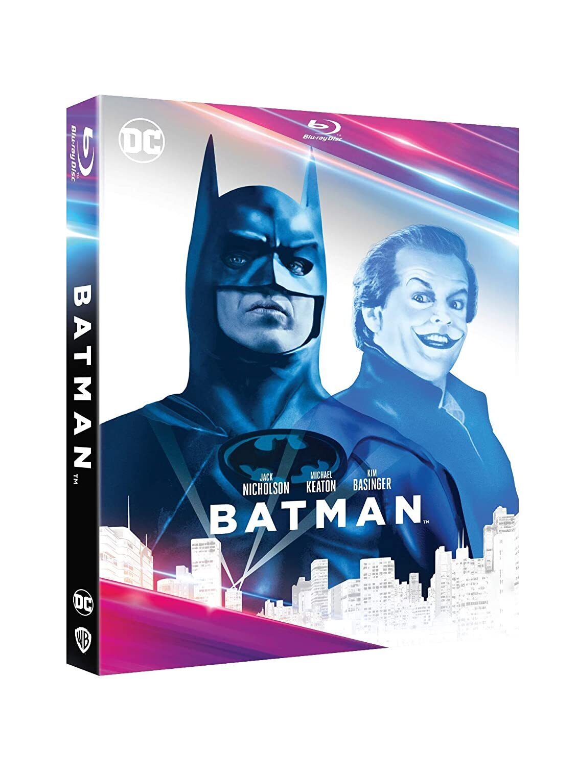 Batman (Dc Comics Collection) (Blu-ray)