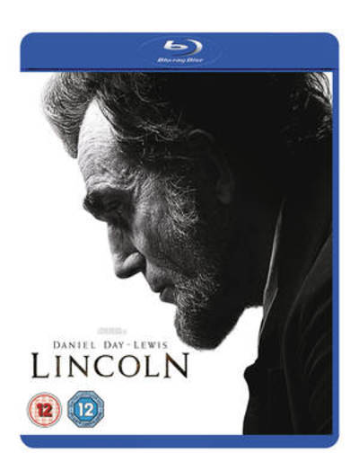 Lincoln (Blu-ray) Lee Pace Julie White Jackie Earle Haley John Hawkes