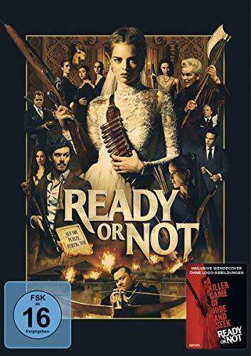 Ready or Not (Q0a)