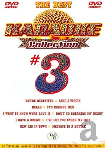 Karaoke collection 3 (DVD)