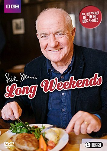 Rick Steins Long Weekends (DVD) Rick Stein