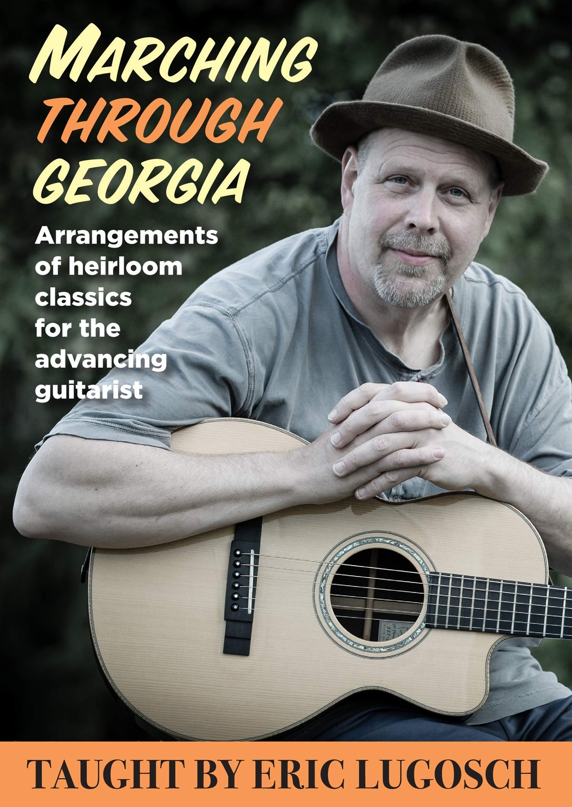 Marching Through Georgia (DVD)
