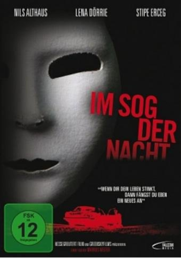 Im Sog der Nacht (DVD) Stipe Erceg Nils Althaus Lena Dörrie