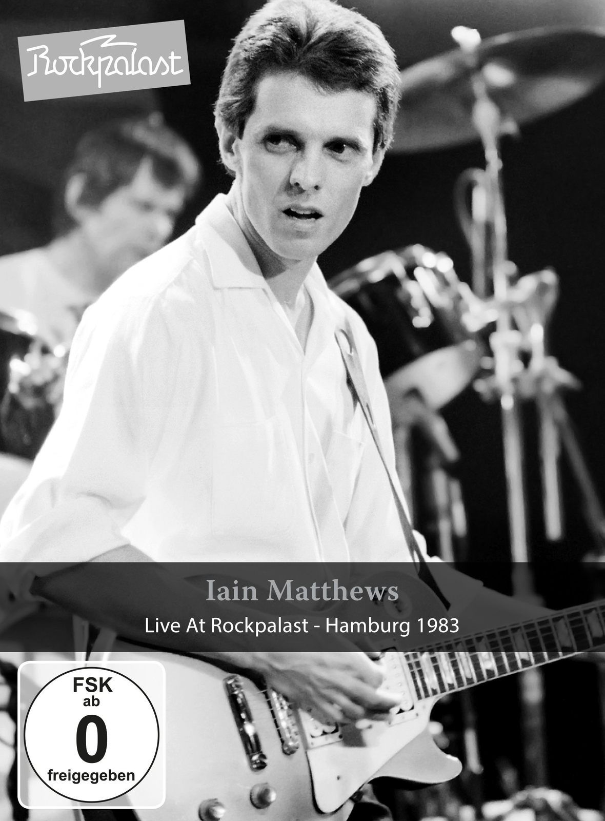 Live at Rockpalast (DVD)