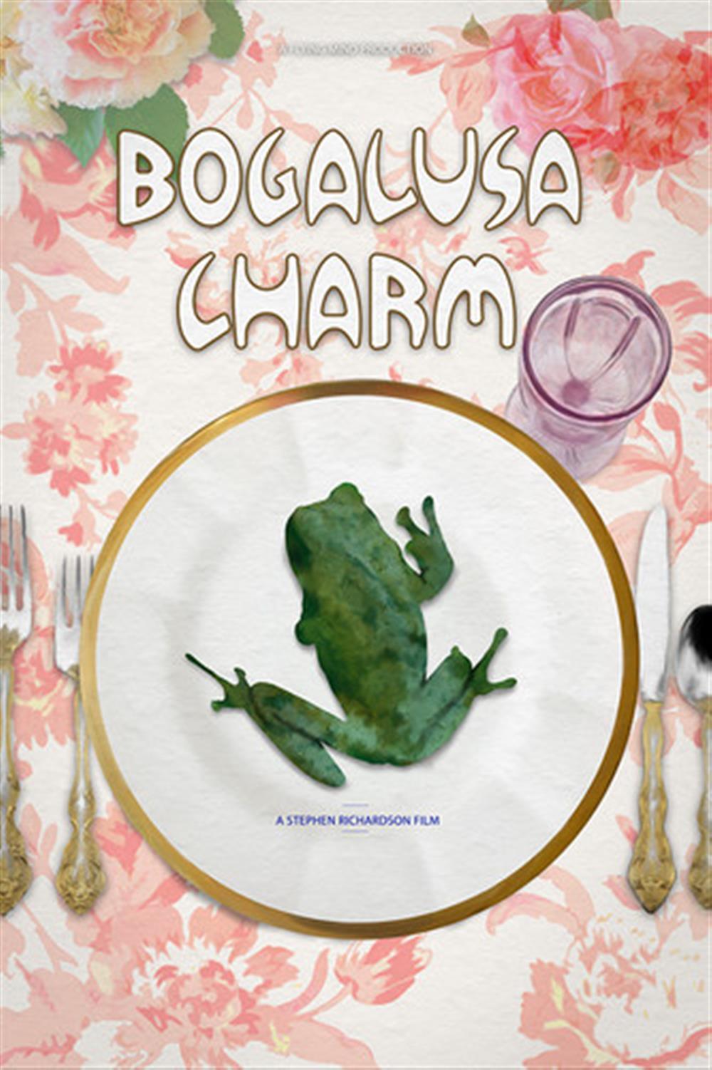Bogalusa Charm [Edizione in lingua inglese] - aa.vv.