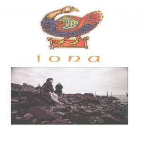 Iona Iona DVD NEW