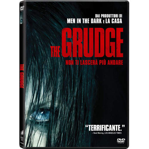 Grudge (The)  [Dvd Nuovo]