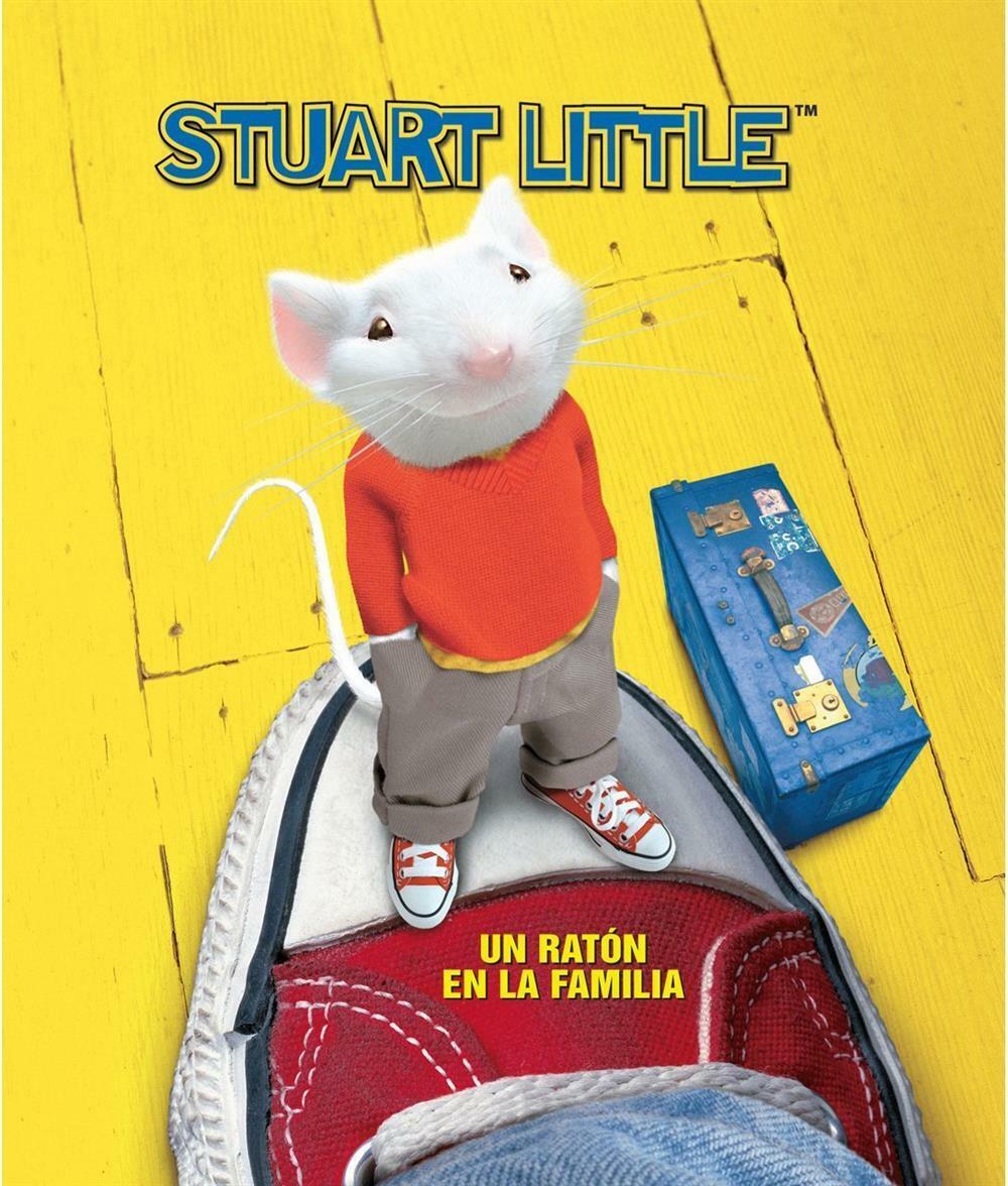 Stuart Little [Edizione in lingua inglese] - aa.vv.