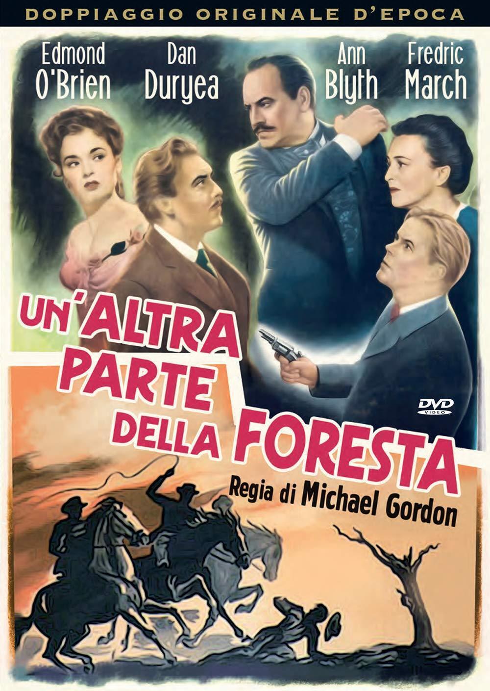 Altra Parte Della Foresta (Un') (Regione 2 PAL) - Michael Gordon