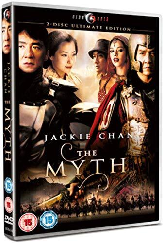 THE MYTH (DVD)