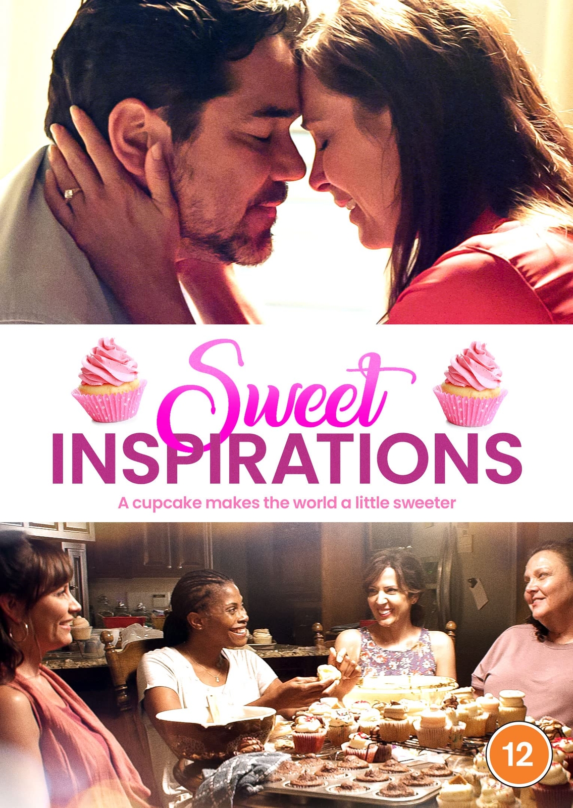 Sweet Inspirations (DVD) Dean Cain Vanessa Angel