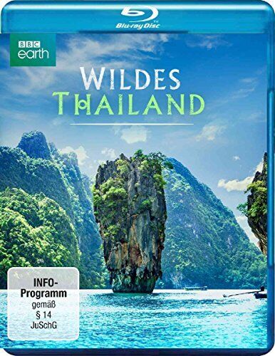 Wildes Thailand (P6P)