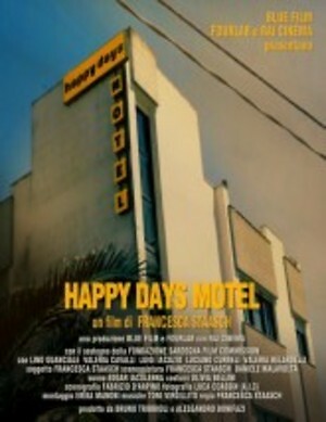 HAPPY DAYS MOTEL  DVD COMICO-COMMEDIA