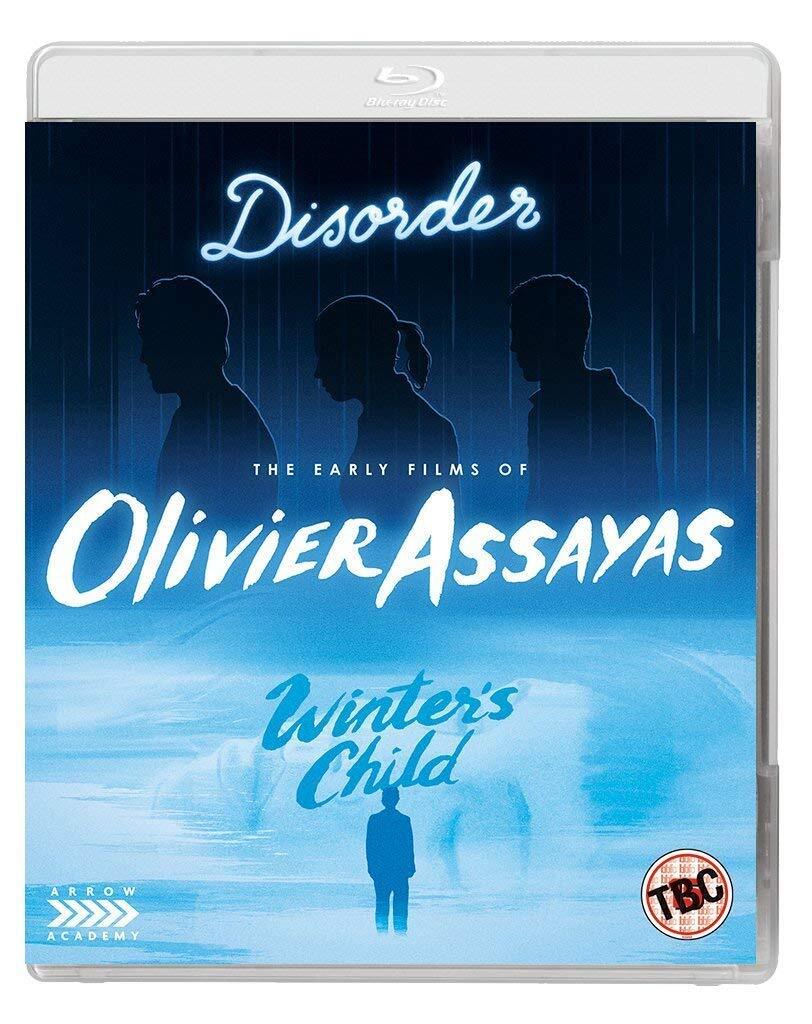 The Early Films Of Olivier Assayas (Blu-ray)
