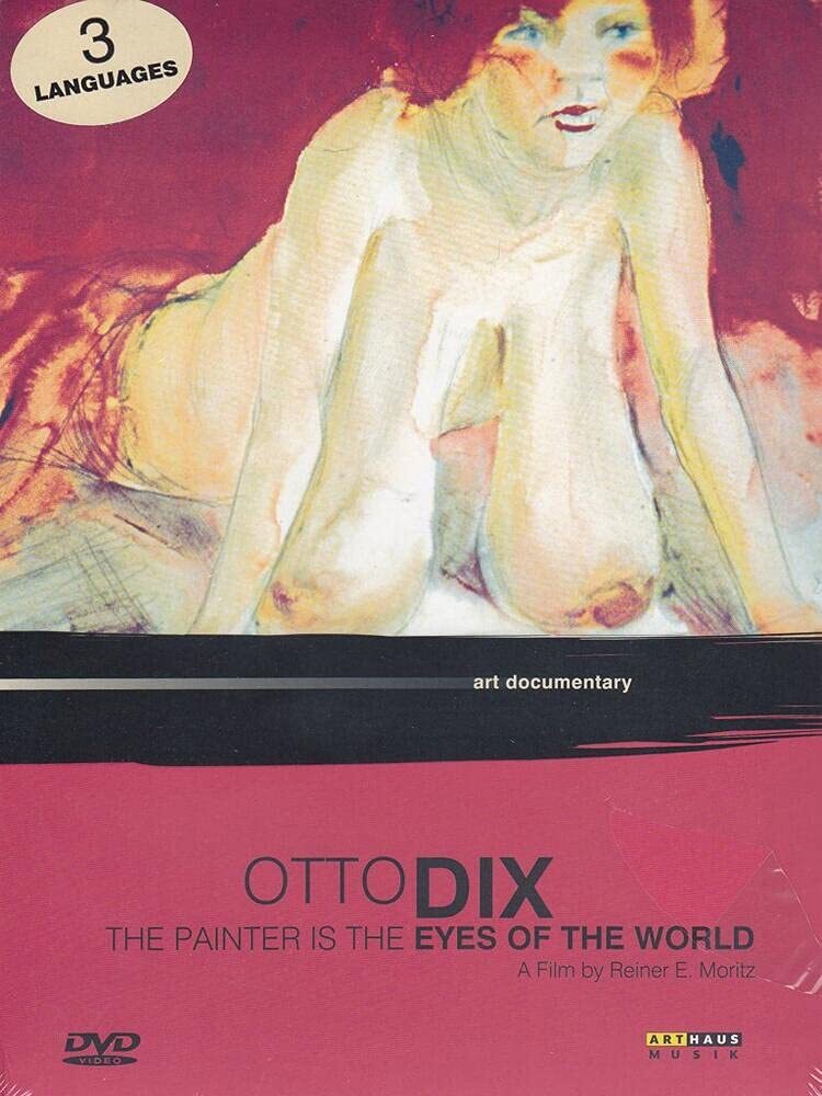 Otto Dix (DVD)