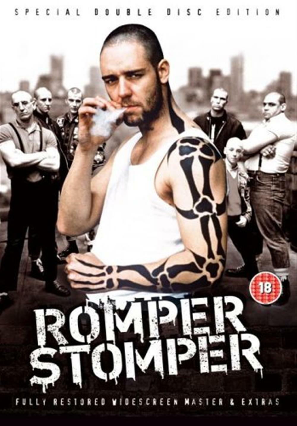 Romper Stomper [Edizione in lingua inglese] - aa.vv.