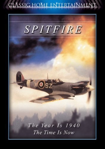 Spitfire (DVD)