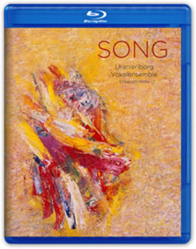 Song (Blu-ray)