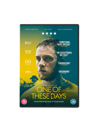 One of These Days (DVD) Lucy Faust Jesse C. Boyd