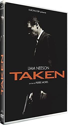 Taken [Edizione: Francia] (E7Q)