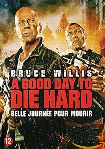 Good day to die hard (DVD)