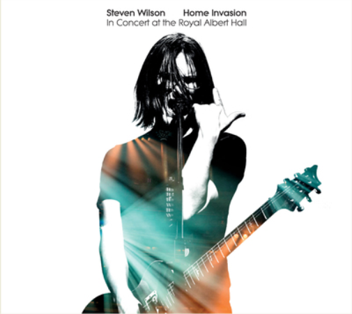 Home Invasion: In Concert At The Royal Albert Hall (Blu-ray)