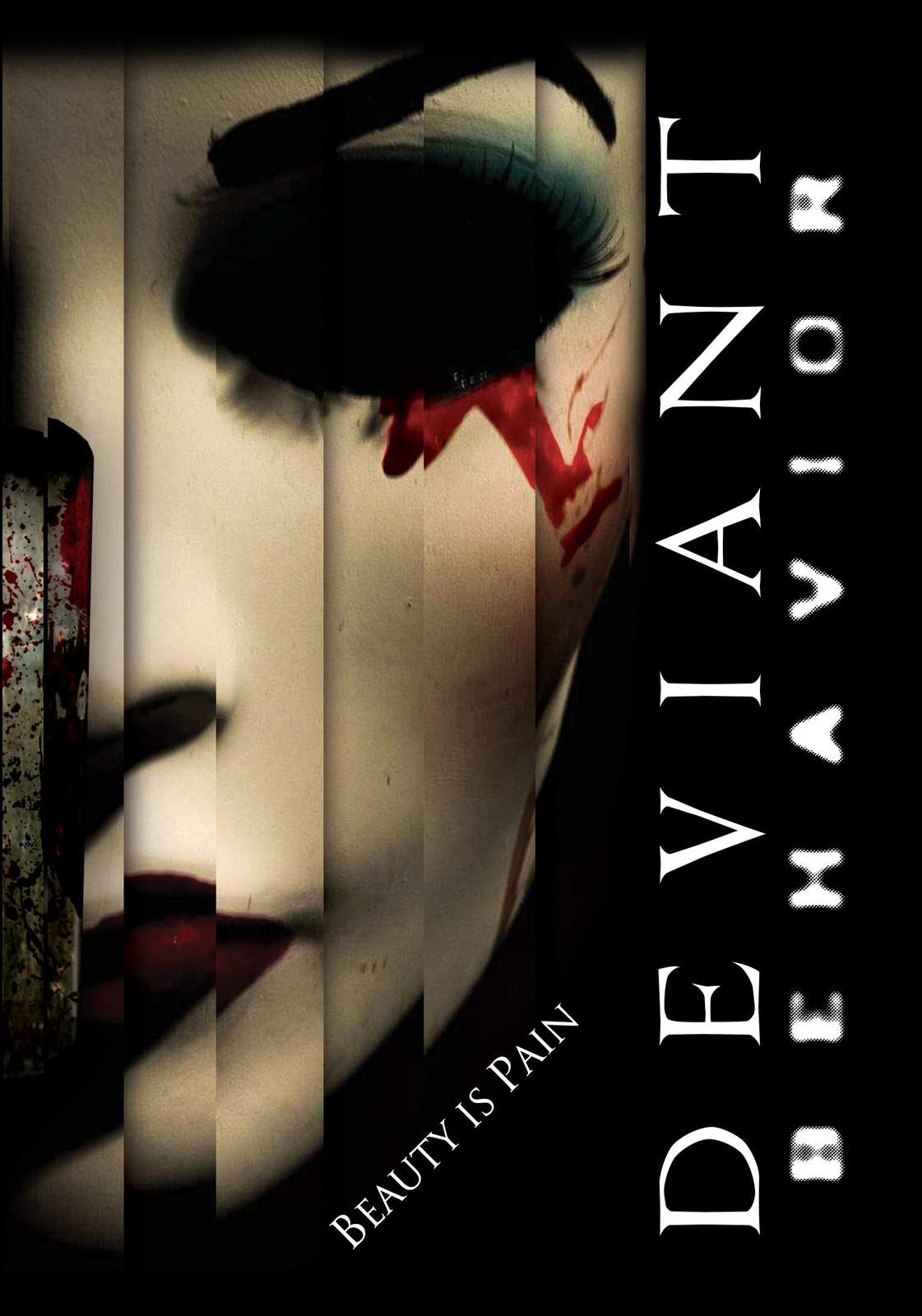 Deviant Behavior (Dvd+cd) (DVD)