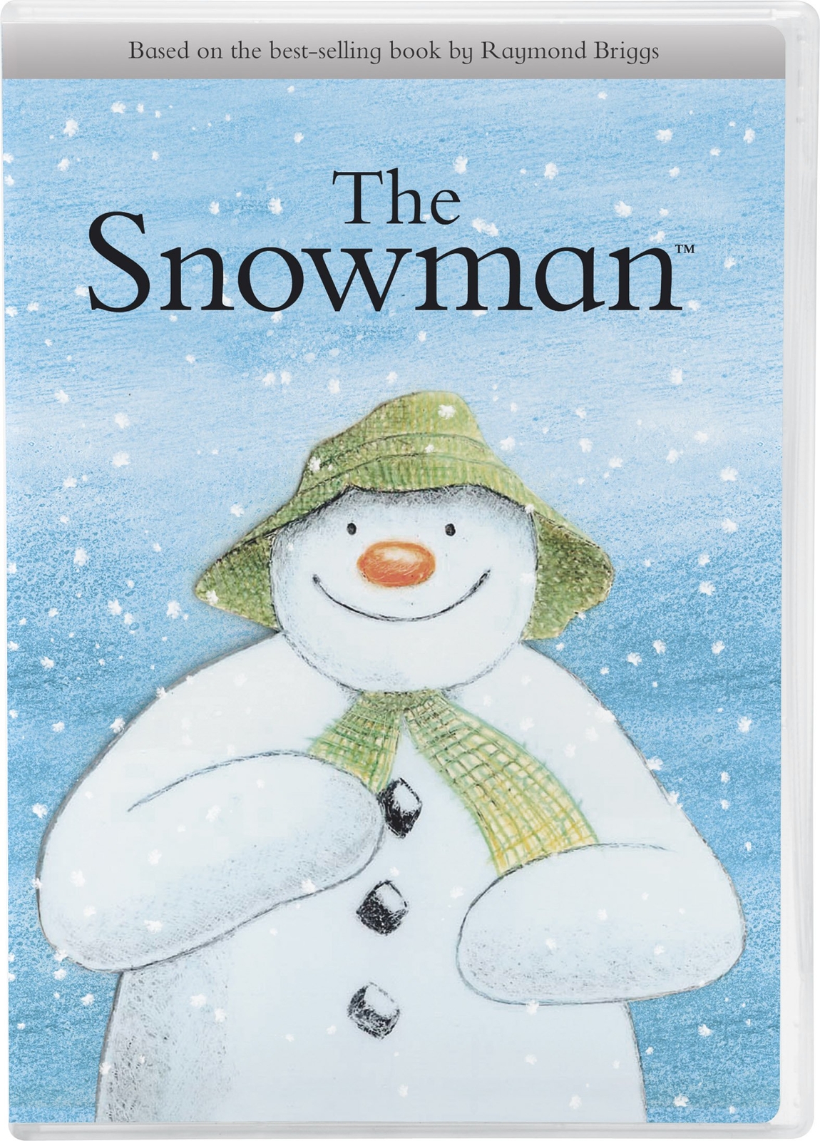 The Snowman (DVD) David Bowie
