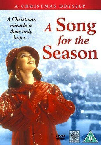 A Song for the Season (DVD) Gerald McRaney Alison Pill Andy Griffith Naomi Judd