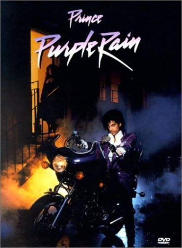 Purple Rain (DVD)