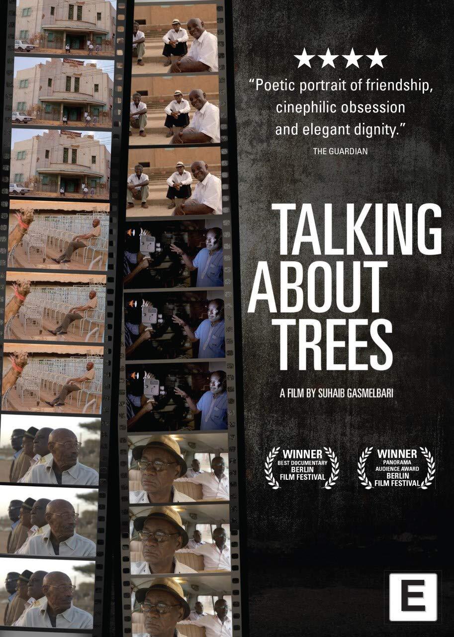 Talking about Trees (DVD)