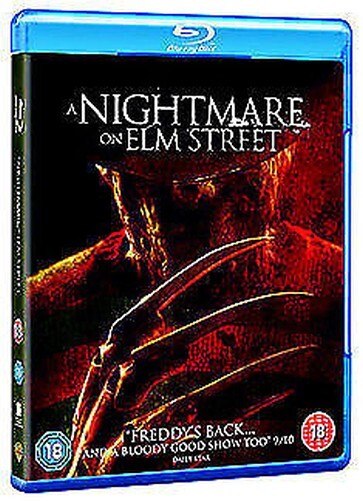 A Nightmare On Elm Street Nuovo (1000173977)