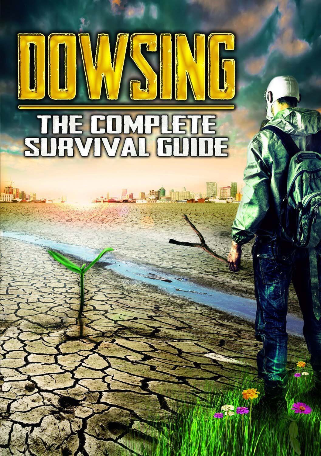 Dowsing: The Complete Survival Guide (DVD) Various Artists