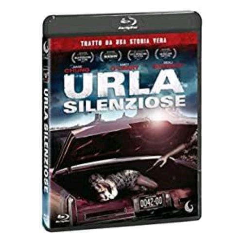 URLA SILENZIOSE - BLURAY