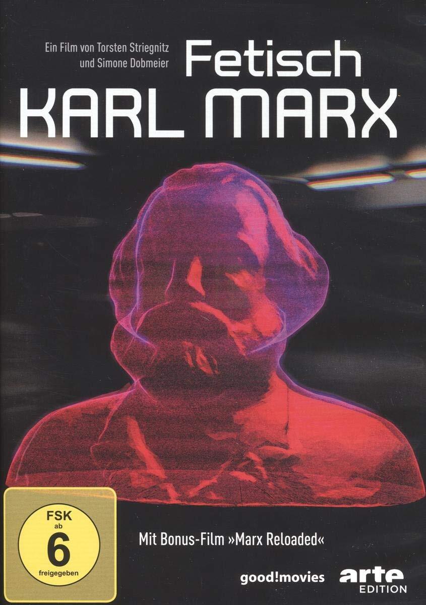 Fetisch Karl Marx (DVD)