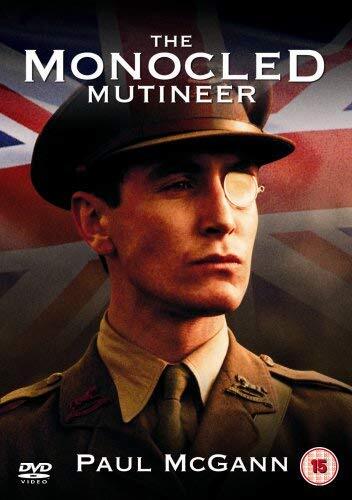 The Monocled Mutineer : The Complete BBC Series (2 Disc Set) (DVD) Paul McGann