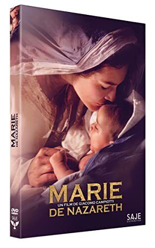 Marie de Nazareth (t7v)